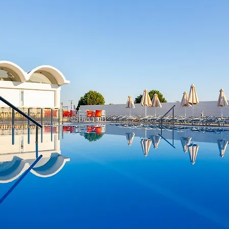 Rodos Star All Inclusive Hotel-2