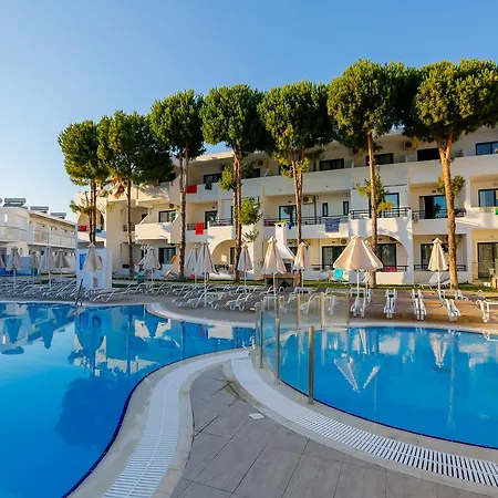 Rodos Star All Inclusive Hotel-3